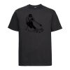 Russell Athletic Authentic Heavyweight T-Shirt Thumbnail