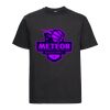 Russell Athletic Authentic Heavyweight T-Shirt Thumbnail