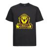 Russell Athletic Authentic Heavyweight T-Shirt Thumbnail