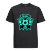 Russell Athletic Authentic Heavyweight T-Shirt Thumbnail
