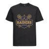 Russell Athletic Authentic Heavyweight T-Shirt Thumbnail