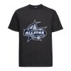 Russell Athletic Authentic Heavyweight T-Shirt Thumbnail