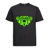 Russell Athletic Authentic Heavyweight T-Shirt Thumbnail