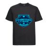 Russell Athletic Authentic Heavyweight T-Shirt Thumbnail