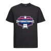 Russell Athletic Authentic Heavyweight T-Shirt Thumbnail
