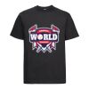 Russell Athletic Authentic Heavyweight T-Shirt Thumbnail