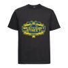 Russell Athletic Authentic Heavyweight T-Shirt Thumbnail