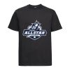 Russell Athletic Authentic Heavyweight T-Shirt Thumbnail