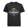 Russell Athletic Authentic Heavyweight T-Shirt Thumbnail