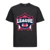 Russell Athletic Authentic Heavyweight T-Shirt Thumbnail