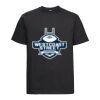 Russell Athletic Authentic Heavyweight T-Shirt Thumbnail