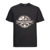 Russell Athletic Authentic Heavyweight T-Shirt Thumbnail