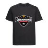 Russell Athletic Authentic Heavyweight T-Shirt Thumbnail