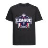Russell Athletic Authentic Heavyweight T-Shirt Thumbnail