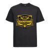 Russell Athletic Authentic Heavyweight T-Shirt Thumbnail