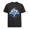 Russell Athletic Authentic Heavyweight T-Shirt Thumbnail