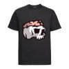 Russell Athletic Authentic Heavyweight T-Shirt Thumbnail