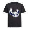 Russell Athletic Authentic Heavyweight T-Shirt Thumbnail
