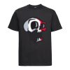 Russell Athletic Authentic Heavyweight T-Shirt Thumbnail
