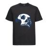 Russell Athletic Authentic Heavyweight T-Shirt Thumbnail