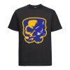 Russell Athletic Authentic Heavyweight T-Shirt Thumbnail
