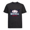 Russell Athletic Authentic Heavyweight T-Shirt Thumbnail