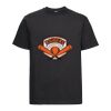 Russell Athletic Authentic Heavyweight T-Shirt Thumbnail