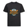 Russell Athletic Authentic Heavyweight T-Shirt Thumbnail