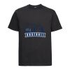 Russell Athletic Authentic Heavyweight T-Shirt Thumbnail