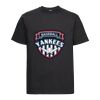 Russell Athletic Authentic Heavyweight T-Shirt Thumbnail