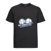 Russell Athletic Authentic Heavyweight T-Shirt Thumbnail
