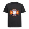 Russell Athletic Authentic Heavyweight T-Shirt Thumbnail