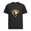 Russell Athletic Authentic Heavyweight T-Shirt Thumbnail