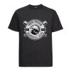 Russell Athletic Authentic Heavyweight T-Shirt Thumbnail