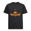 Russell Athletic Authentic Heavyweight T-Shirt Thumbnail