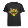 Russell Athletic Authentic Heavyweight T-Shirt Thumbnail