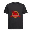 Russell Athletic Authentic Heavyweight T-Shirt Thumbnail