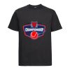 Russell Athletic Authentic Heavyweight T-Shirt Thumbnail