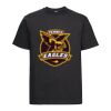 Russell Athletic Authentic Heavyweight T-Shirt Thumbnail