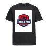 Russell Athletic Authentic Heavyweight T-Shirt Thumbnail