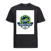 Russell Athletic Authentic Heavyweight T-Shirt Thumbnail