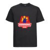 Russell Athletic Authentic Heavyweight T-Shirt Thumbnail