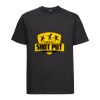 Russell Athletic Authentic Heavyweight T-Shirt Thumbnail