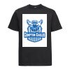 Russell Athletic Authentic Heavyweight T-Shirt Thumbnail
