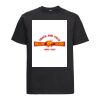Russell Athletic Authentic Heavyweight T-Shirt Thumbnail