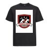 Russell Athletic Authentic Heavyweight T-Shirt Thumbnail