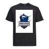 Russell Athletic Authentic Heavyweight T-Shirt Thumbnail