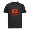 Russell Athletic Authentic Heavyweight T-Shirt Thumbnail