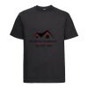 Russell Athletic Authentic Heavyweight T-Shirt Thumbnail