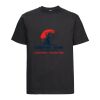 Russell Athletic Authentic Heavyweight T-Shirt Thumbnail